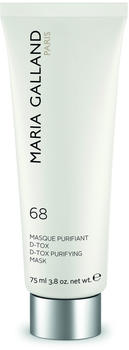 Maria Galland 68 Masque Purifiant D-Tox (50ml)