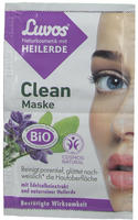 Heilerde-Gesellschaft Luvos Just GmbH & Co. KG Luvos Heilerde Clean-Maske