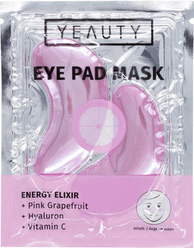 Nonique Eye Pad Mask Energy Elixir
