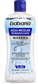 Babaria Two-Phase Micellar Water (400ml)
