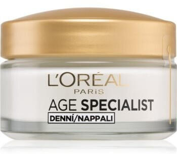 L'Oréal Age Specialist nährende Tagescreme (50ml)