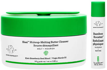 Drunk Elephant Slaai™ Makeup-Melting Butter Cleanser (110g)
