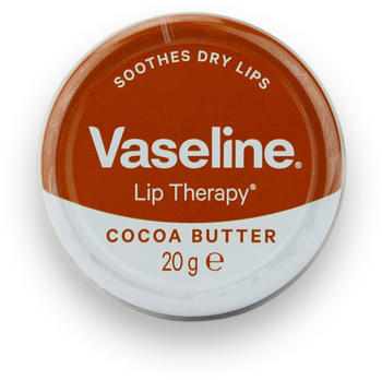 Vaseline Vaseline Lip Therapy Cocoa Butter (20g)