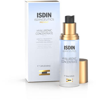 Isdin Isdinceutics Hyaluronic Concentrate (30 ml)