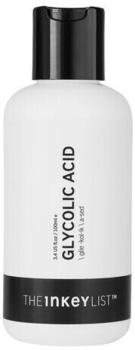 The Inkey List Glycolic Acid Toner (100ml)