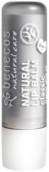 benecos Natural Lip Balm Classic (4,7 g)