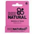 Bee Natural Lippenbalsam Granatapfel (4,2g)