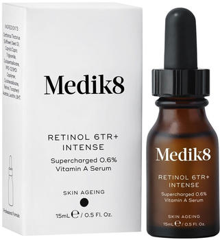 Medik8 Retinol 6TR+ Intense Serum (15ml)