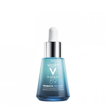 Vichy Mineral 89 Probiotic Fractions (30ml)
