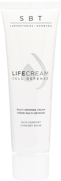 SBT Multi-Defense Cream Rich Comfort (40ml)