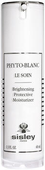 Sisley Le Soin Brightening Protective Moisturizer (40ml)