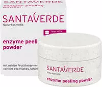 SANTAVERDE Enzyme Peeling Powder 23 g