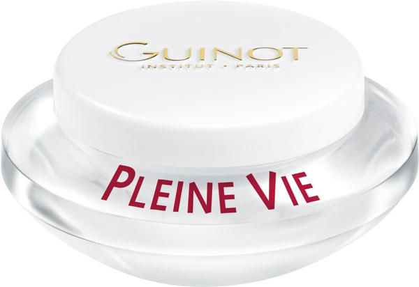 Guinot Pleine Vie Cream (50ml)