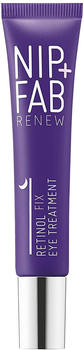 NIP+FAB Retinol Fix Eye Treatment 15ml
