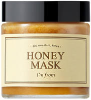 I`m From Honey Mask 120 g