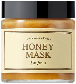 I'm from Honey Mask (120g)