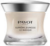 Payot 65117563, Payot Suprême Jeunesse Le Masque 50 ml, Grundpreis: &euro;...