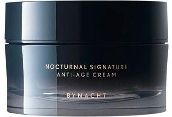 bynacht Nocturnal Signature Anti Age Cream (50ml)