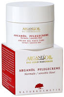 Argand'Or Argan&ouml;l Pflegecreme normale/sensible Haut 50 ml