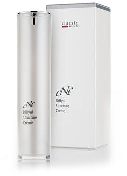 CNC Cosmetics DiHyal Structure Creme (50ml)