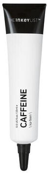 The Inkey List Caffeine Augenserum (15ml)