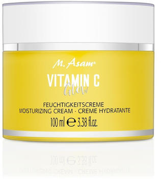 M. Asam Vitamin C Glow Feuchtigkeitscreme (100ml)