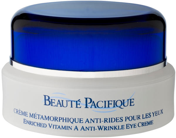 Beauté Pacifique Vitamin A Anti-Wrinkle Eye Creme (15ml)