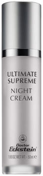 Doctor Eckstein Ultimate Supreme Night Cream (50ml)