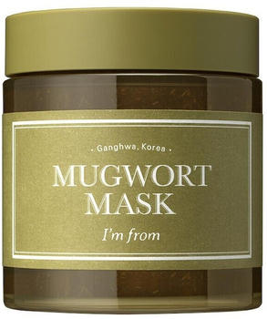 I'm from Mugwort Mask (107g)