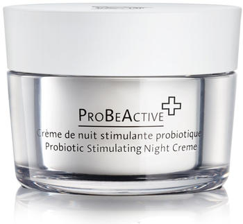 Monteil ProBeActive Stimulating Night Cream (50ml)
