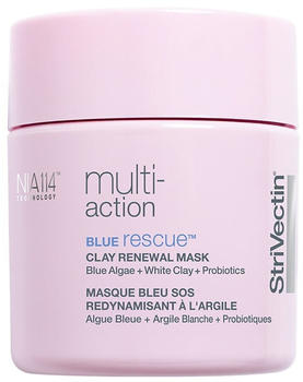 StriVectin Multi-ActionBlue Rescue Clay Renewal Mask (94g)