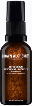 Grown Alchemist Detox Serum Antioxidant (30ml)
