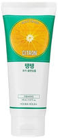 Holika Holika Daily Fresh Citron Cleansing Foam 150 ml