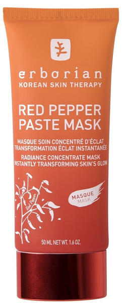 Erborian Red Pepper Paste Mask (50ml)