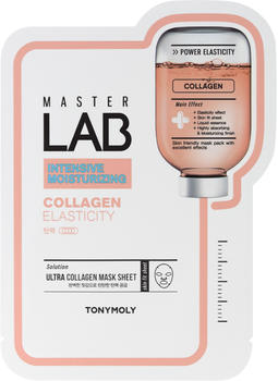 Tony Moly Master Lab Sheet Mask Collagen