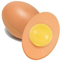 Holika Holika | Sleek Egg Skin Cleansing Foam - 140 ml 140 ml