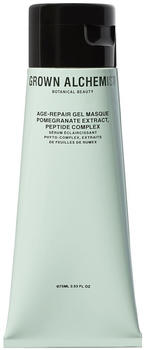 Grown Alchemist Age-Repair Gel Mask Pomegrante Extract & Peptide Complex (75ml)