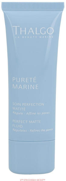 Thalgo Soin Perfection Matité (40ml)