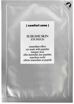 Comfort Zone Sublime Skin Eye Patch (6Stk.)