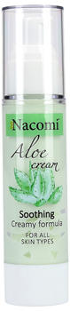 Nacomi Aloe Cream (50ml)