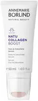 ANNEMARIE B&Ouml;RLIND NATUCOLLAGEN BOOST Hals & Dekollet&eacute; Serum