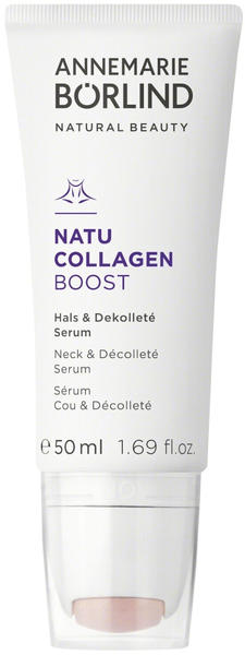 Annemarie Börlind Collagen Boost Natu (50 ml)
