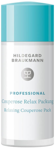 Hildegard Braukmann Professional Plus Couperrose Relax (30ml)