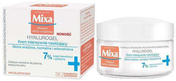 Mixa Hyalurogel Intensiv Cream (50ml)