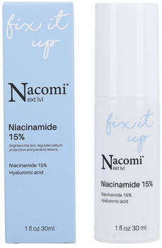 Nacomi Next Level Niacinamide 15% Serum (30ml)