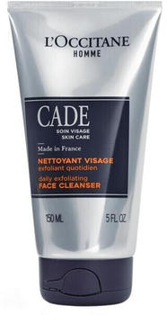 L'Occitane Cade Daily Exfoliating Cleanser (150ml)