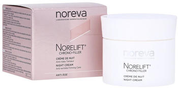 Noreva Laboratories Norelift Chrono Filler Nachtcreme (50ml)