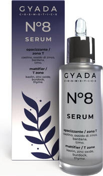 Gyada Cosmetics Serum Nr.8 (30ml)