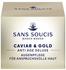 Sans Soucis Caviar & Gold Augenpflege (15ml)