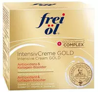 PZN-DE 16893968, Apotheker Walter Bouhon Frei &ouml;l Hydrolipid Intensivcreme Gold...